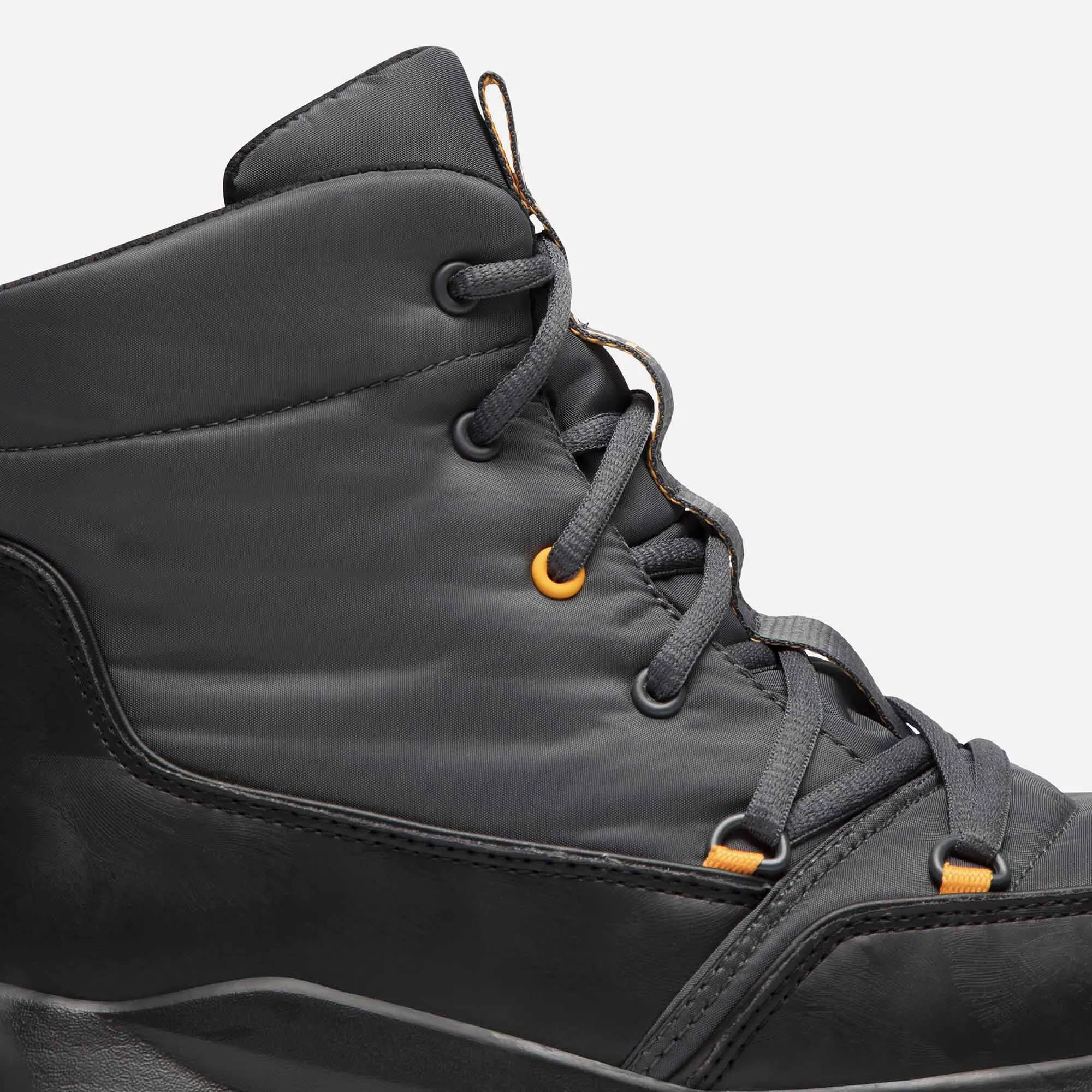 Scarpe da uomo Podium Onyx Grey