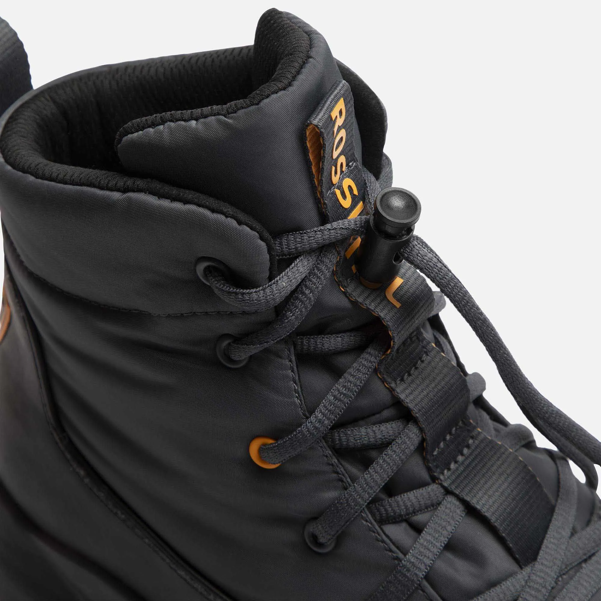 Scarpe da uomo Podium Onyx Grey
