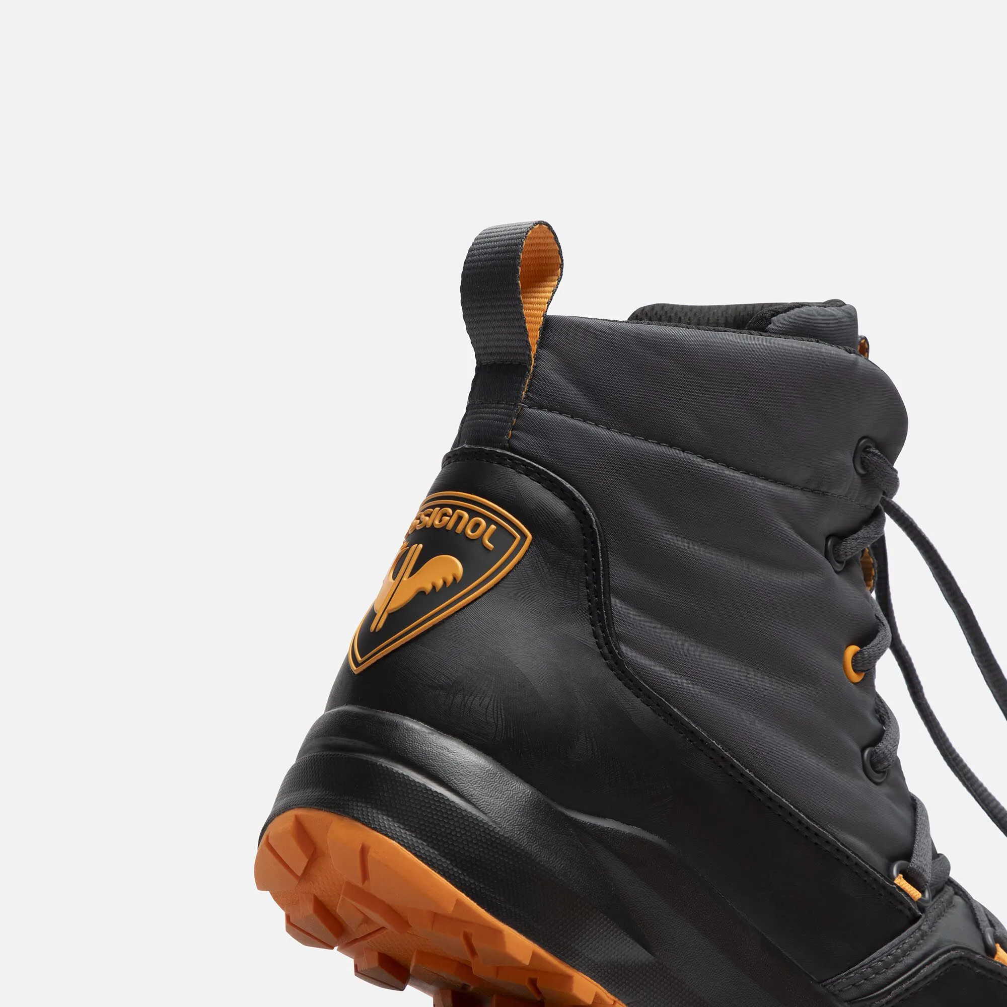 Scarpe da uomo Podium Onyx Grey