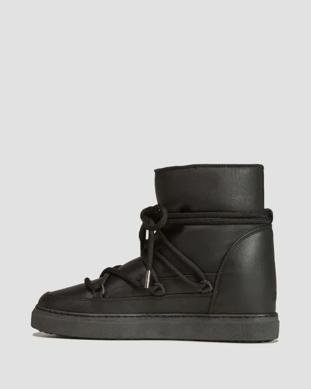 Scarpe invernali INUIKII NAPPA WEDGE