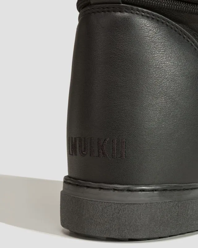 Scarpe invernali INUIKII NAPPA WEDGE