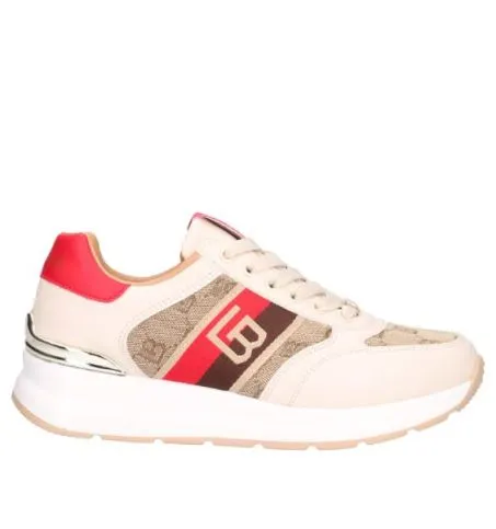 Scarpe Laura Biagiotti 8007 Beige