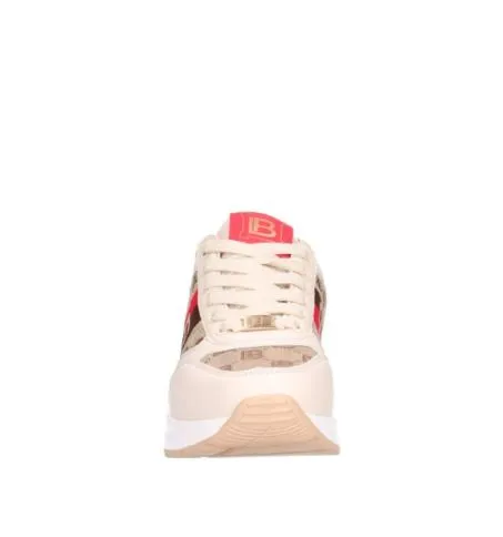 Scarpe Laura Biagiotti 8007 Beige