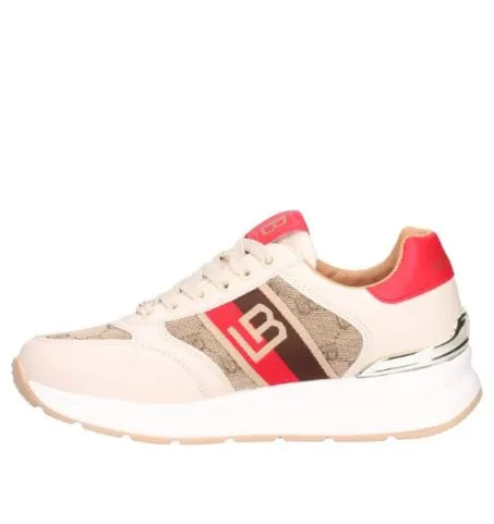 Scarpe Laura Biagiotti 8007 Beige