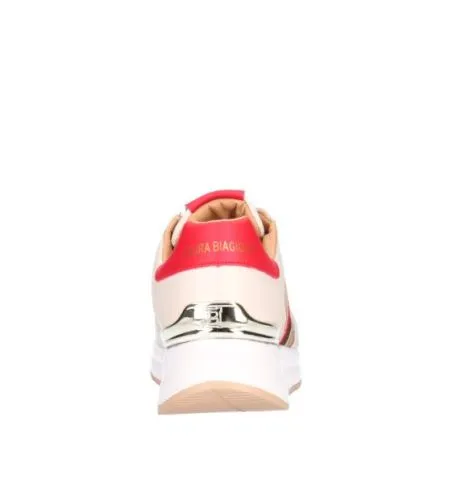 Scarpe Laura Biagiotti 8007 Beige