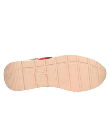 Scarpe Laura Biagiotti 8007 Beige