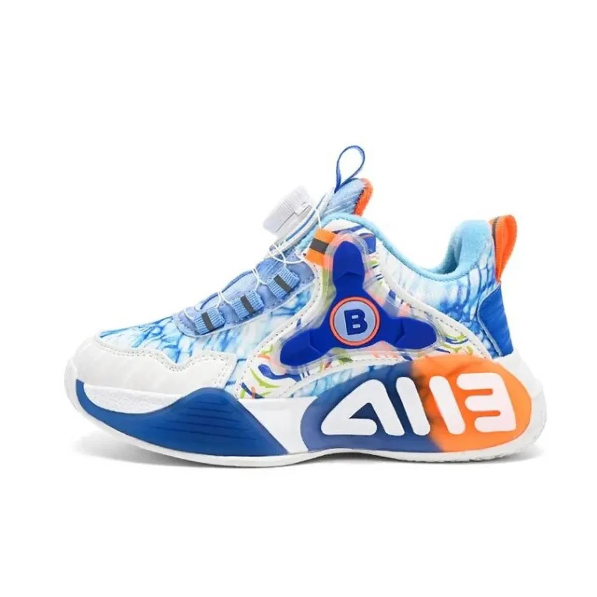 Scarpe per bambini Outdoor Punta tonda Casual Consigliato Impermeabile Comodo Alla moda Tutti gli abbinamenti Antiscivolo Resist