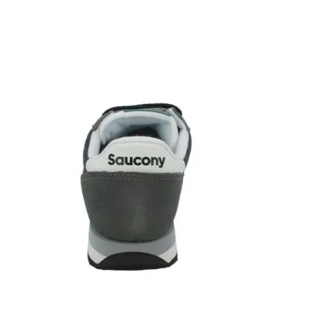 Scarpe Uomo Saucony Jazz Original S2044 667 Blu Grigio