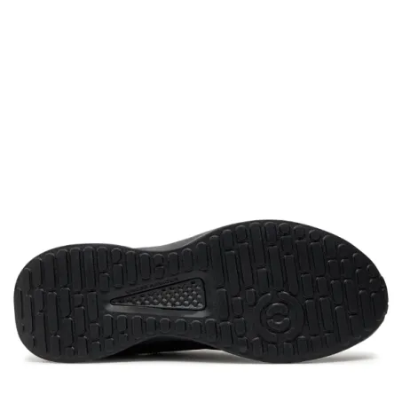 Scarpe Uomo Under Armour UA Charged Edge 3026727 002 Nero