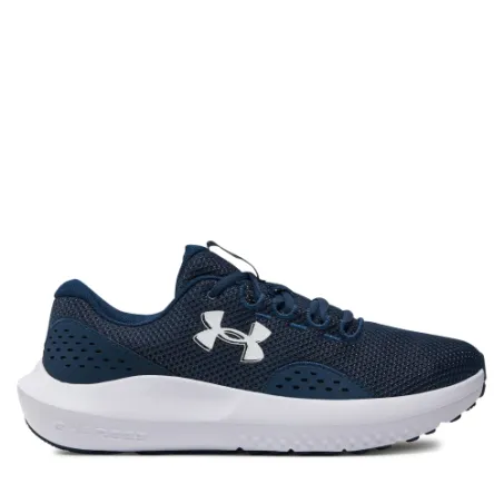 Scarpe Uomo Under Armour UA Charged Surged 4 3027000 401 Blu