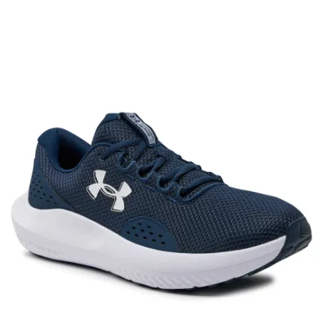 Scarpe Uomo Under Armour UA Charged Surged 4 3027000 401 Blu