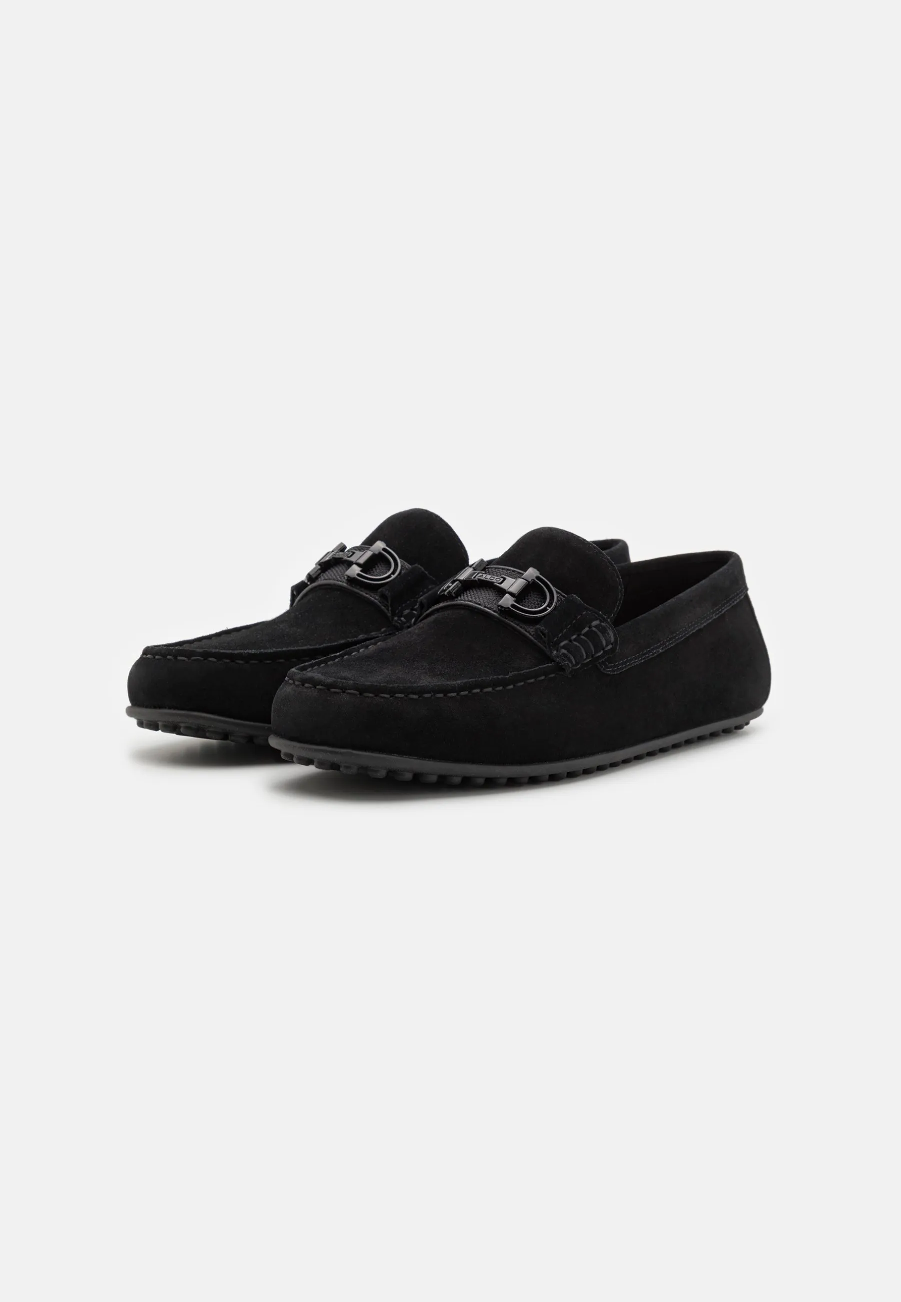 SCUDERIIA - Scarpe senza lacci