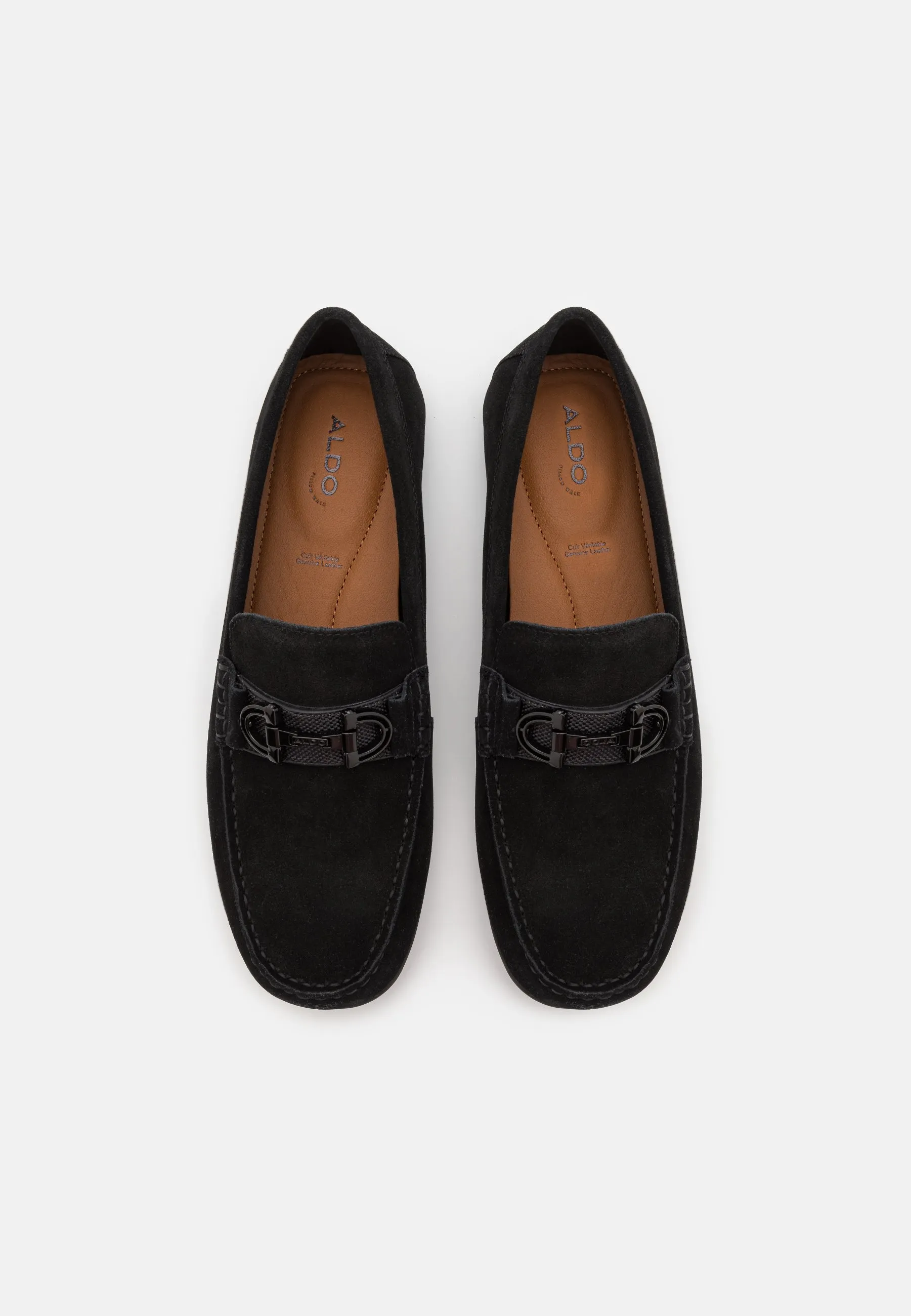 SCUDERIIA - Scarpe senza lacci