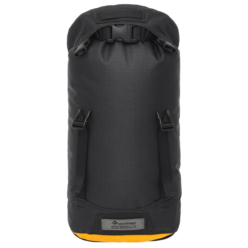    Sea to Summit Evac Compression Dry Bag HD 8L
