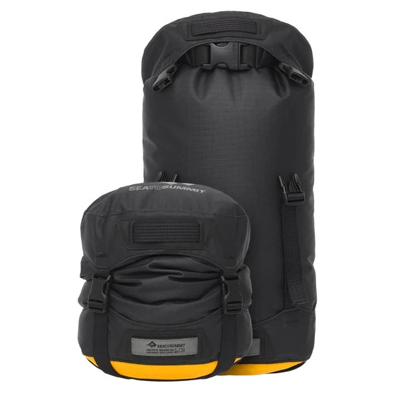     Sea to Summit Evac Compression Dry Bag HD 8L