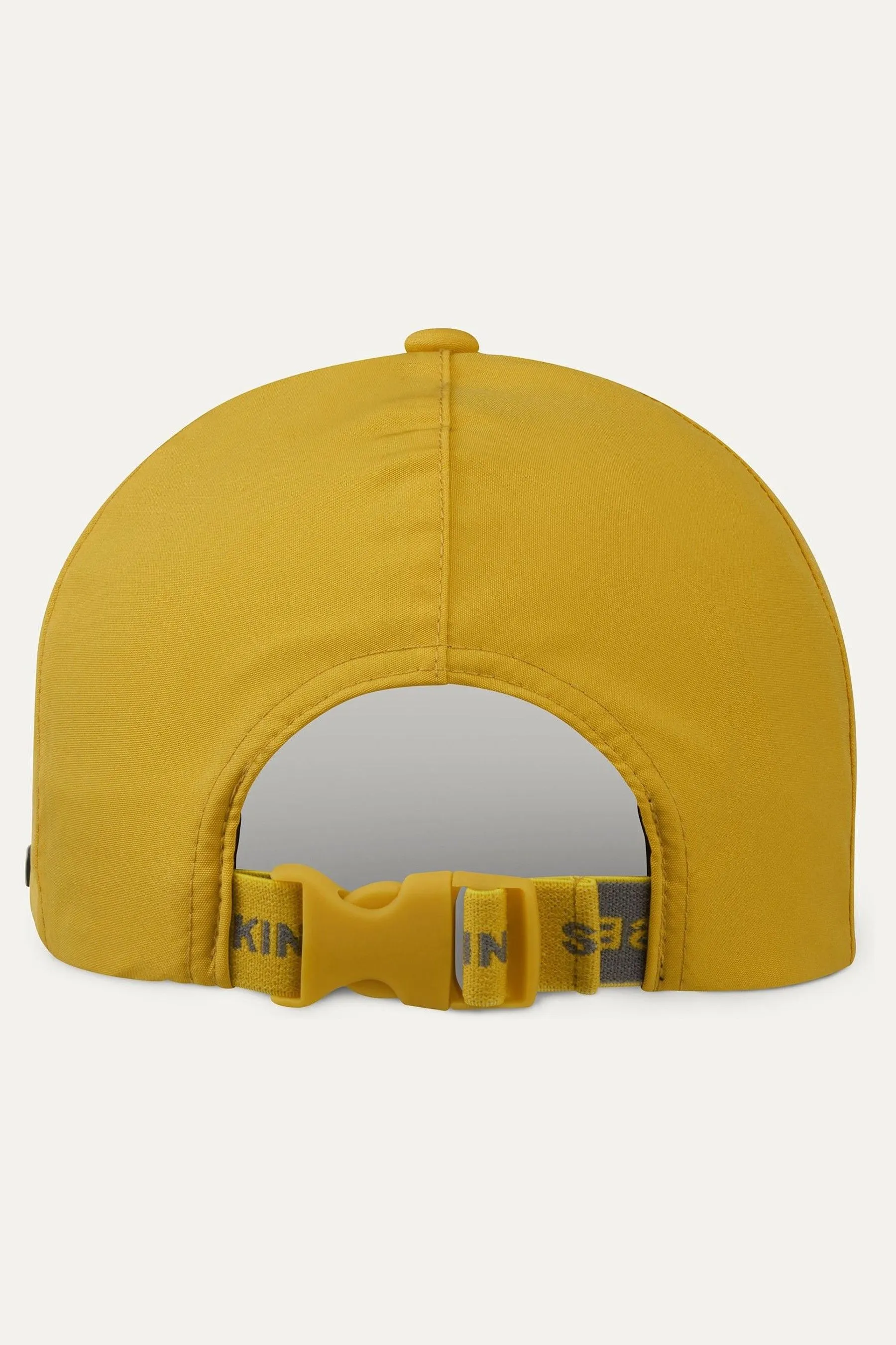 Sealkinz - Giallo - Salle - Cappellino impermeabile a punta ripiegabile per tutte le condizioni atmosferiche
