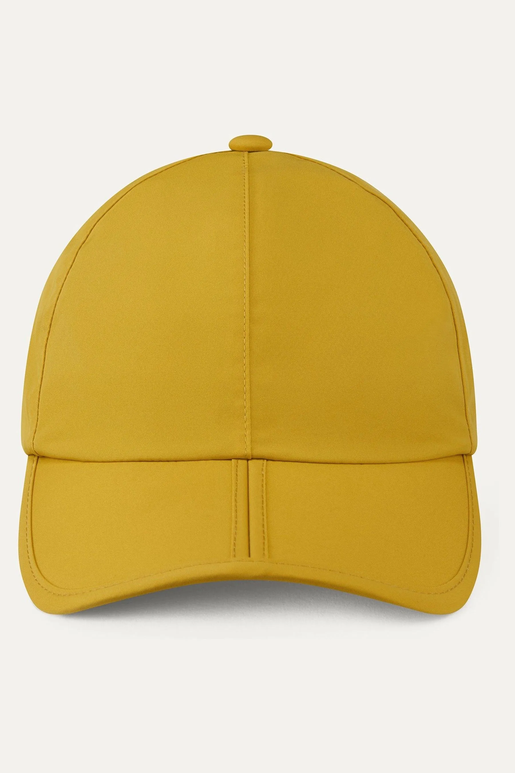 Sealkinz - Giallo - Salle - Cappellino impermeabile a punta ripiegabile per tutte le condizioni atmosferiche