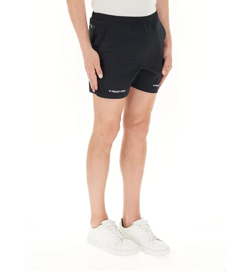 Shorts sportivi