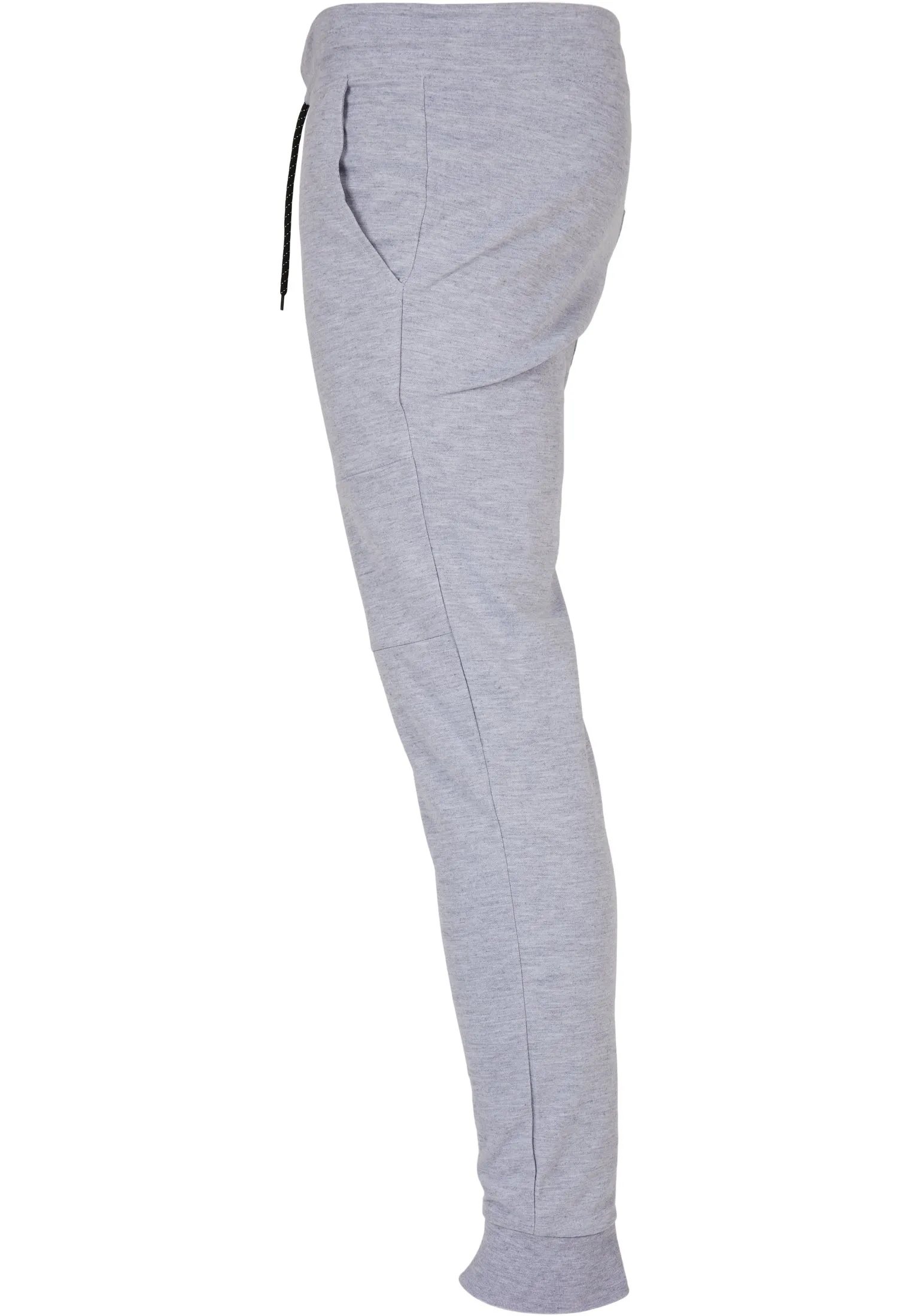 SIDE ZIPPER TECH JOGGER - Pantaloni sportivi