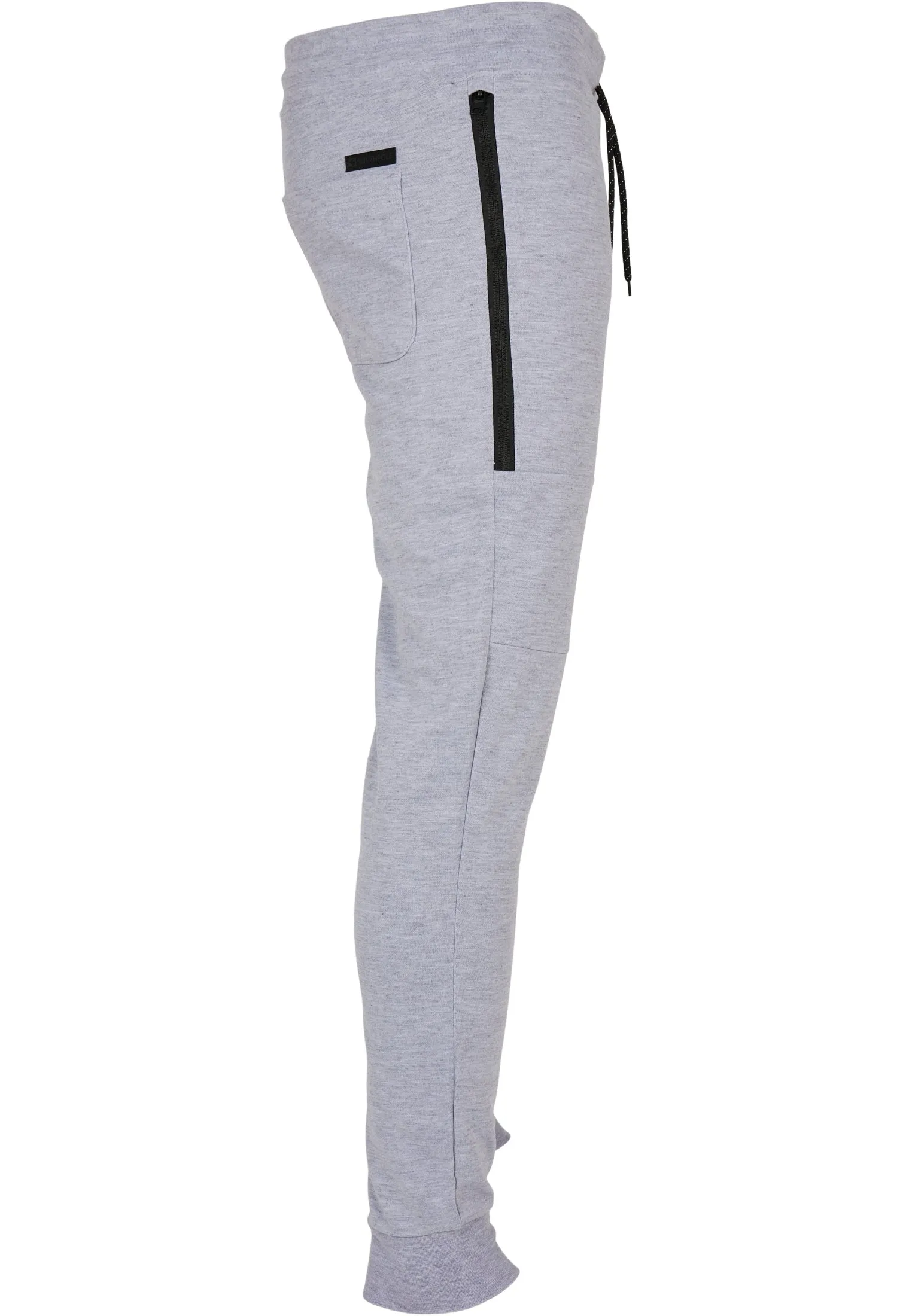 SIDE ZIPPER TECH JOGGER - Pantaloni sportivi