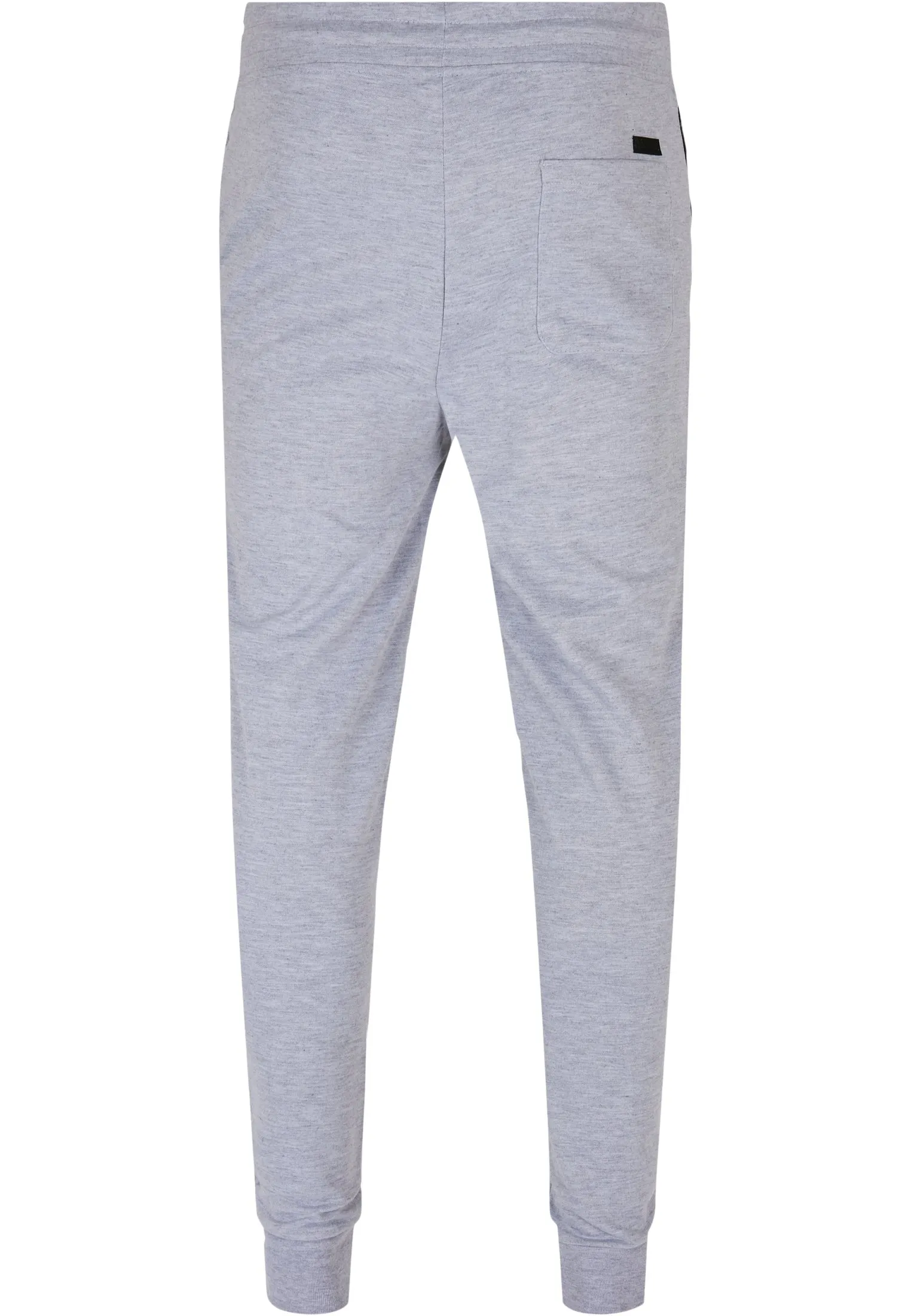 SIDE ZIPPER TECH JOGGER - Pantaloni sportivi