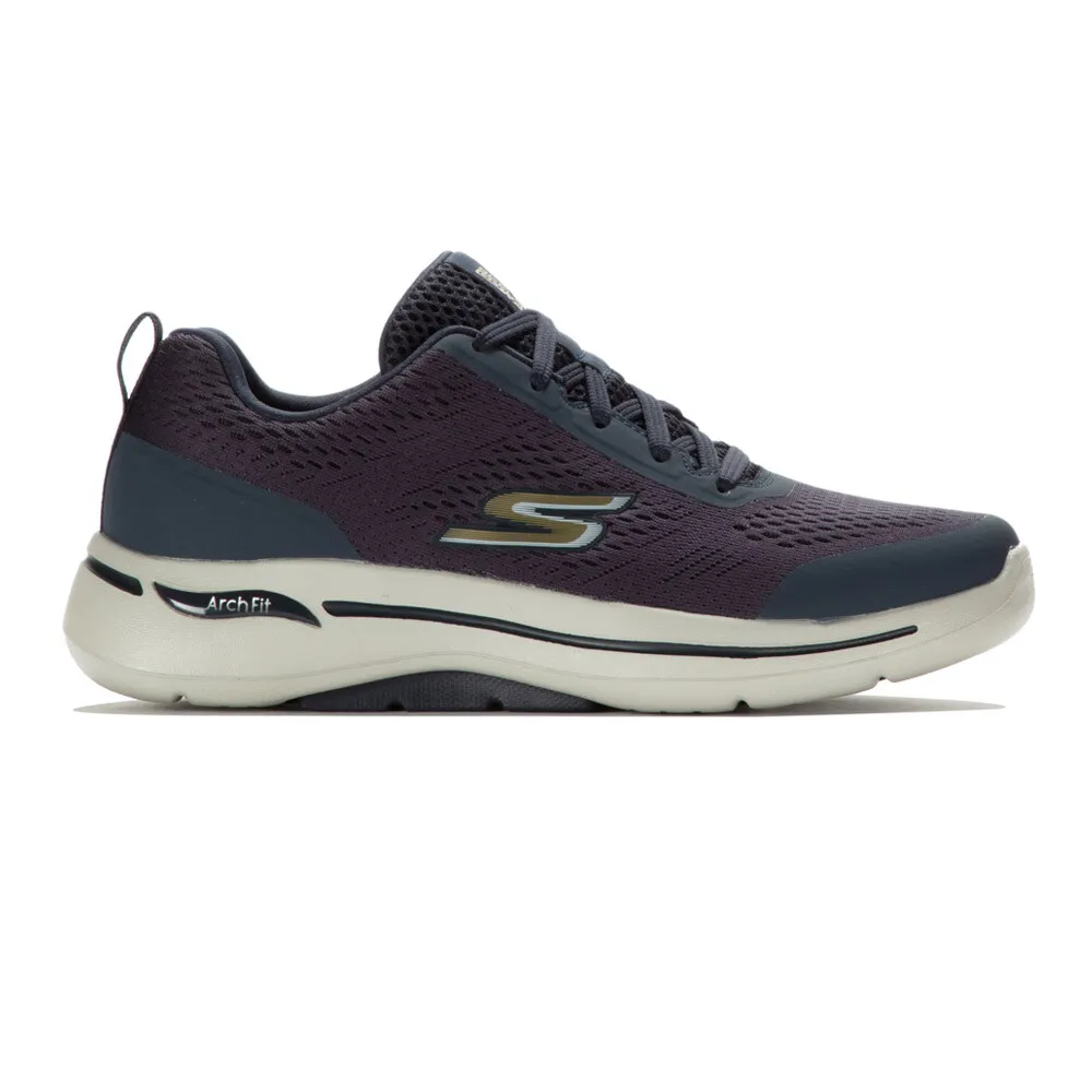 Skechers Go Walk Arch Fit Idyllic scarponcini da trekking-SS21