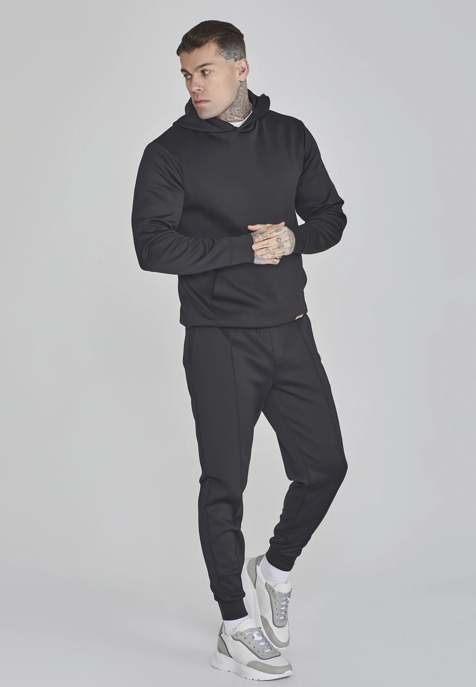 SMART JOGGERS - Pantaloni sportivi
