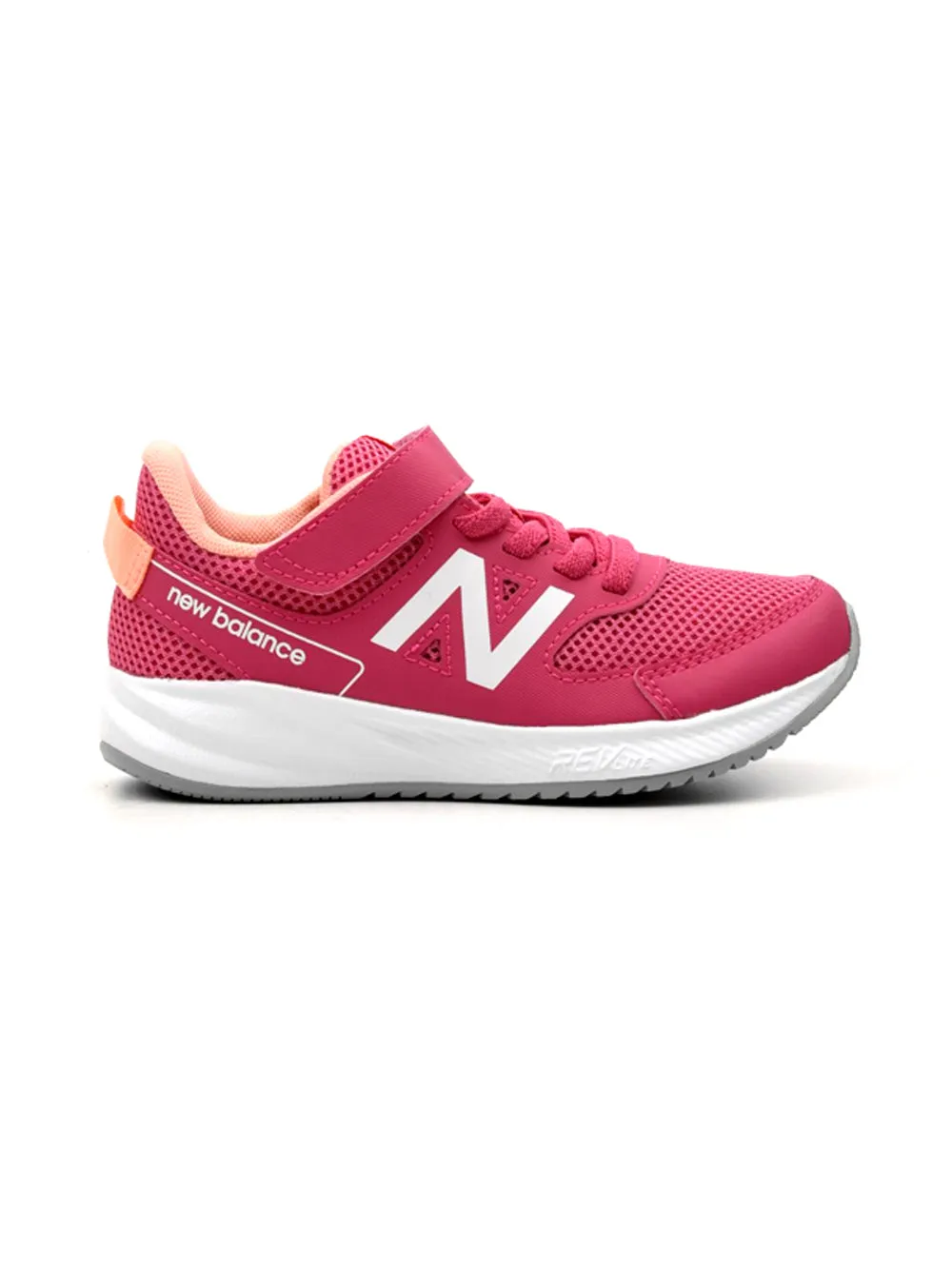Sneakers Basse Bambino in mesh