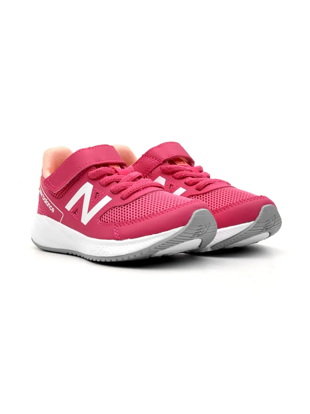 Sneakers Basse Bambino in mesh