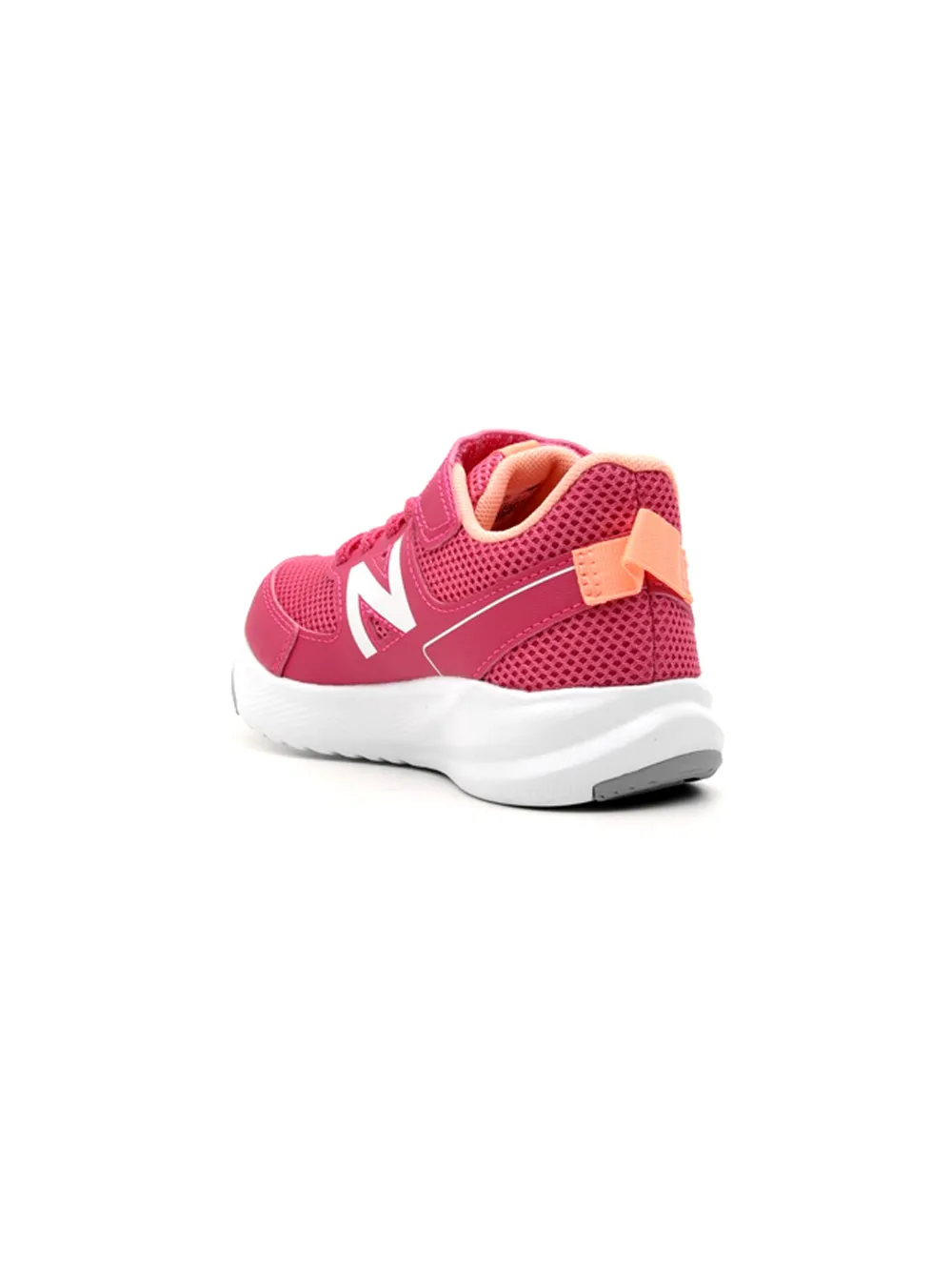 Sneakers Basse Bambino in mesh