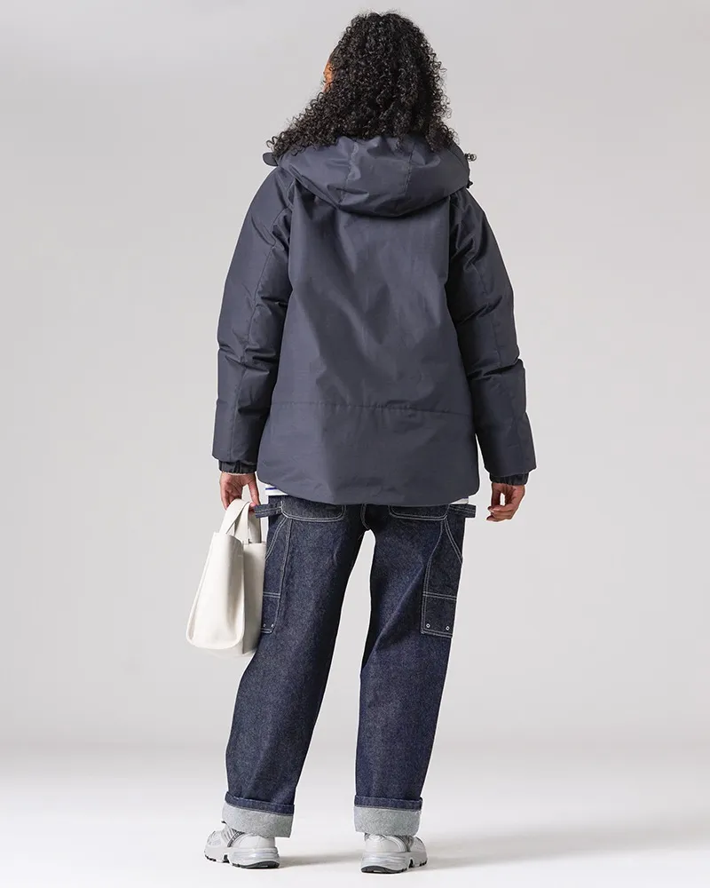SNOW PEAK GIACCA FR 2L