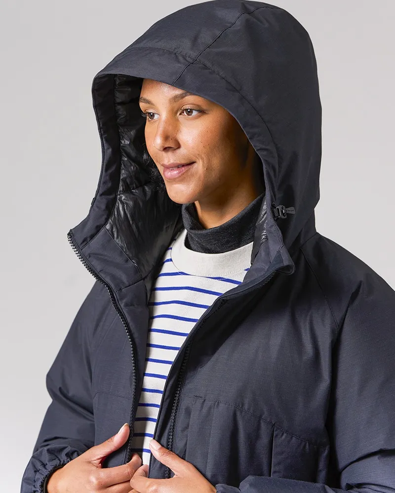SNOW PEAK GIACCA FR 2L