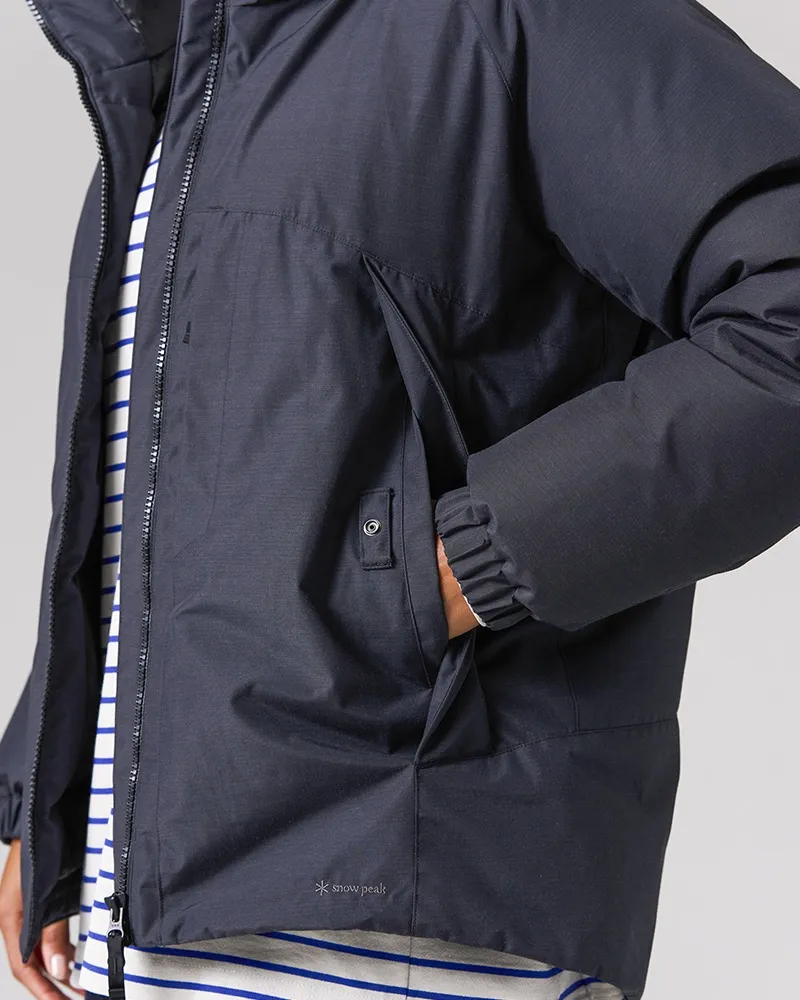 SNOW PEAK GIACCA FR 2L