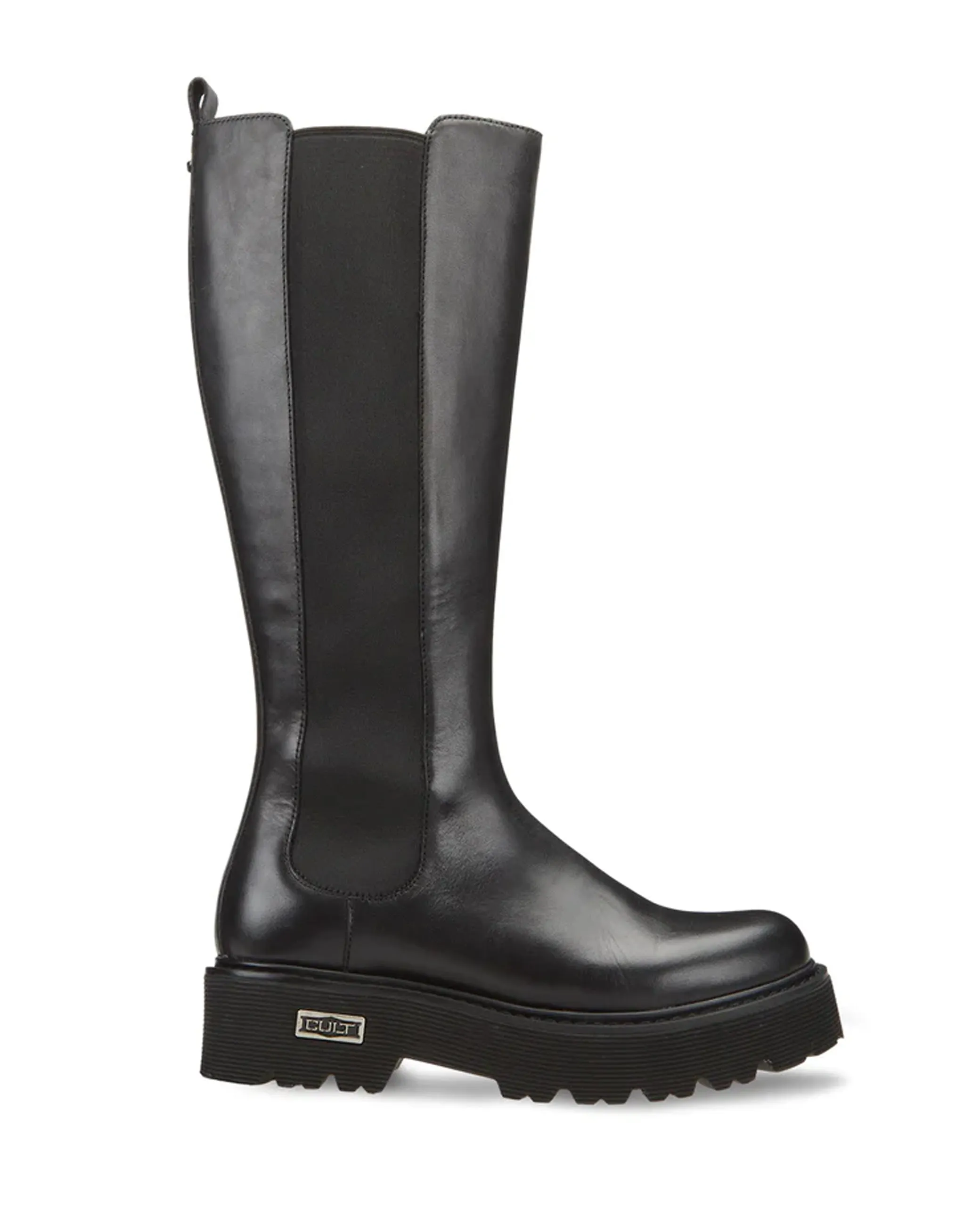 Stivale Chelsea Slash 3310 nero