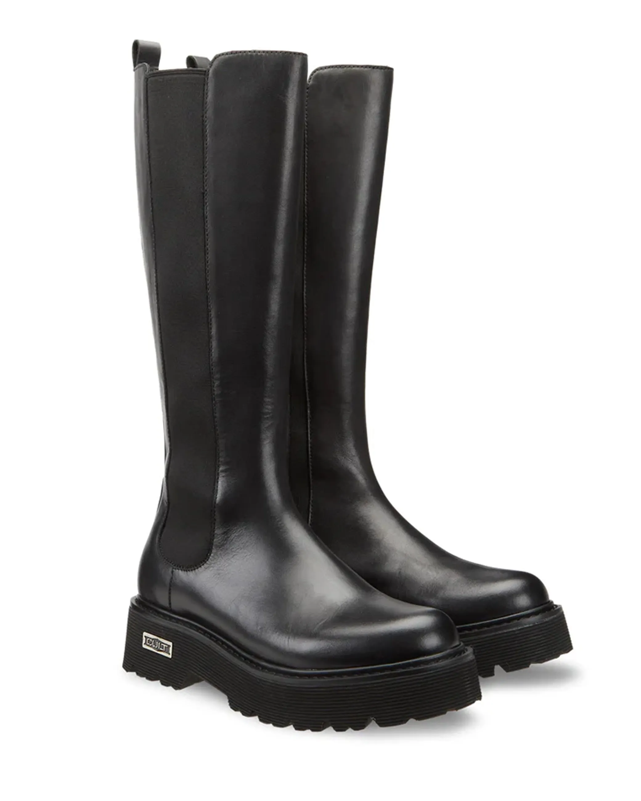 Stivale Chelsea Slash 3310 nero