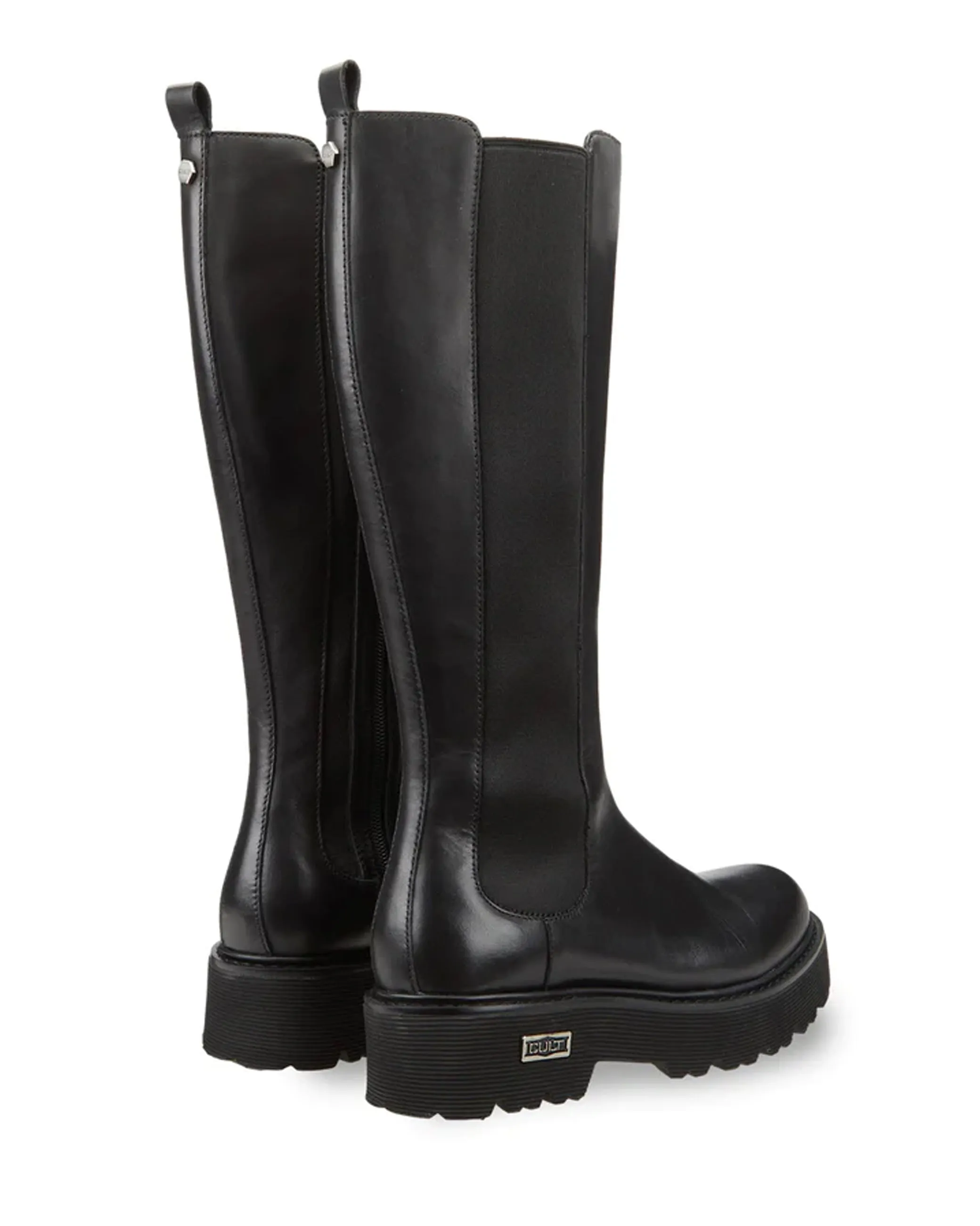 Stivale Chelsea Slash 3310 nero