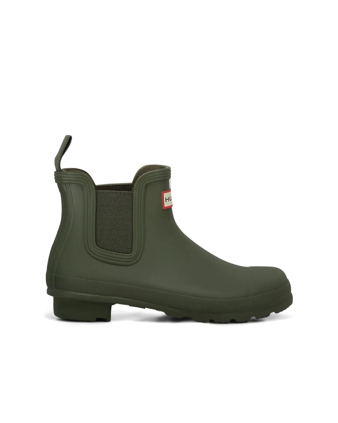 Stivale Original Chelsea Boot verde
