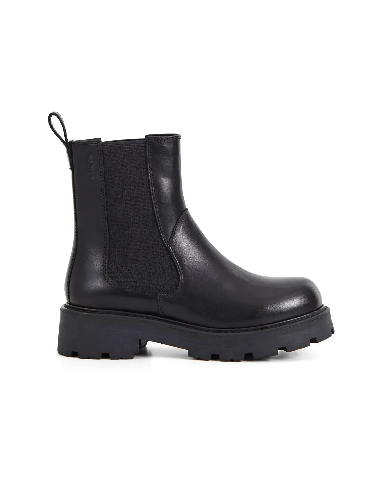 Stivaletto Chelsea Cosmo 2.0 nero