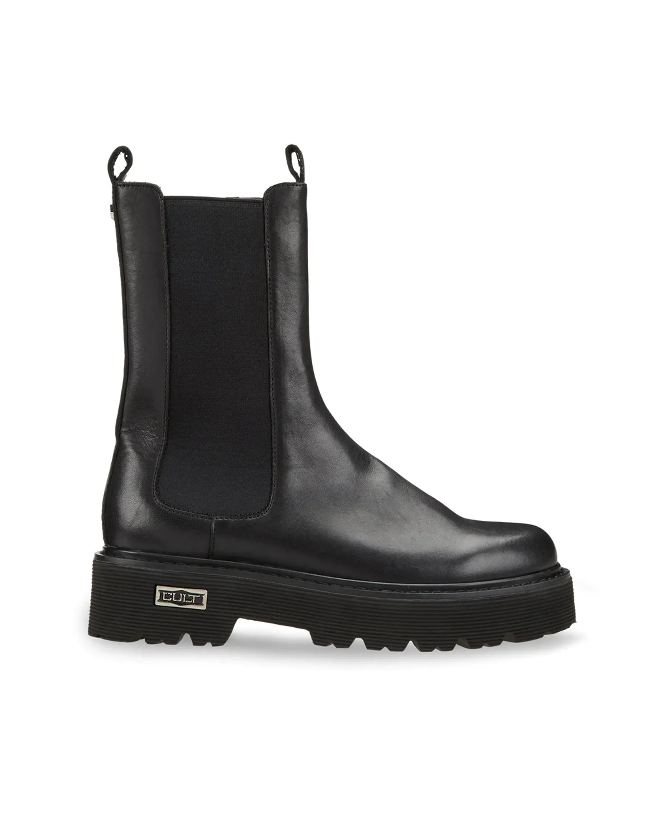 Stivaletto Chelsea Slash 3267 nero