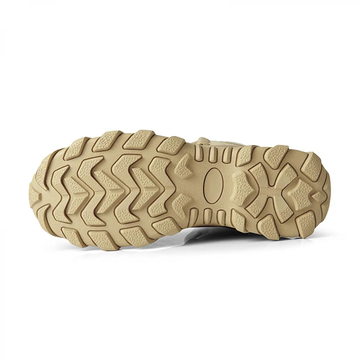 Stivali da combattimento dell'esercito della forza speciale Stivali delle forze speciali da uomo Stivali militari Scarpe da uomo