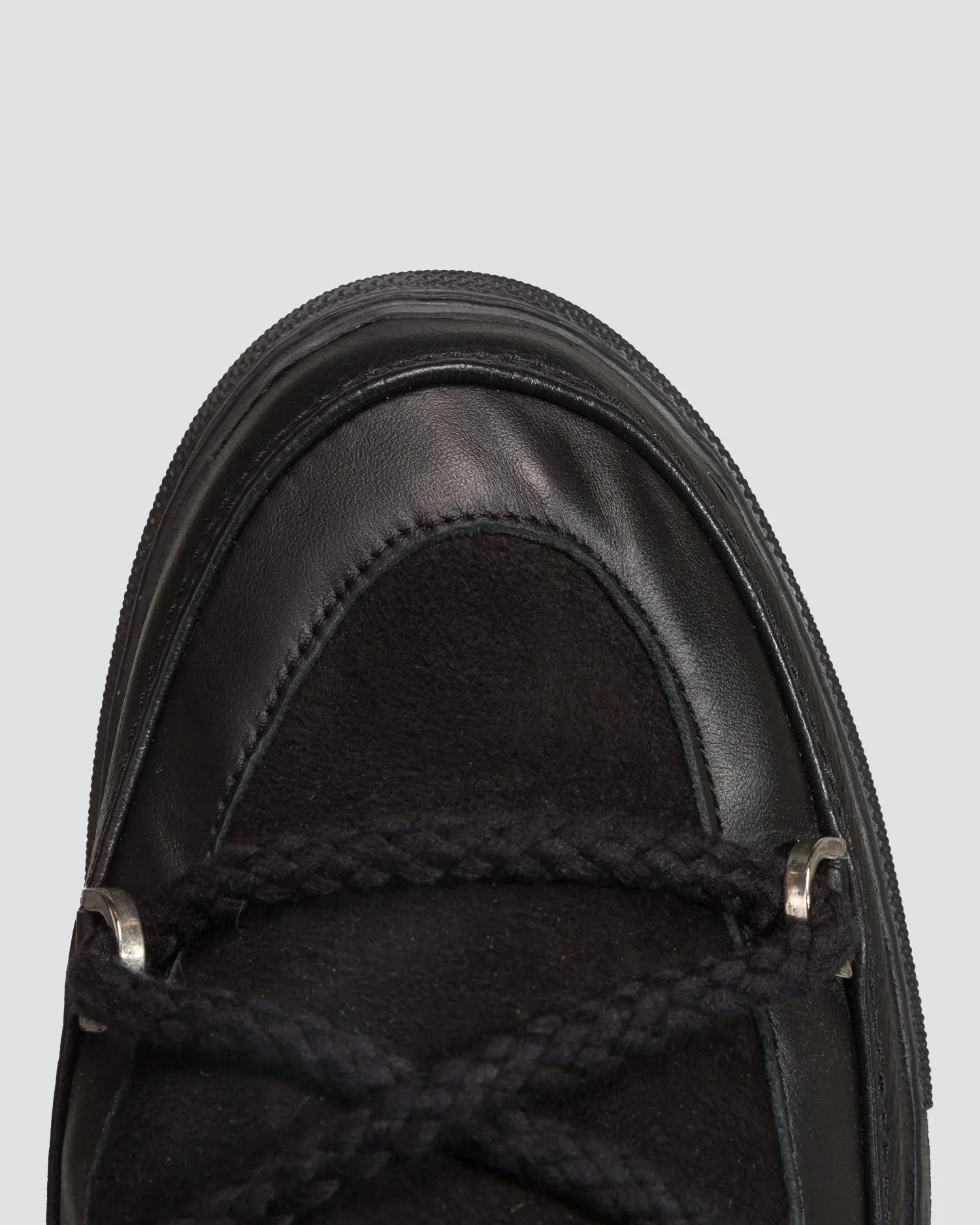 Stivali da neve INUIKII CLASSIC HIGH LACED 70107096-201