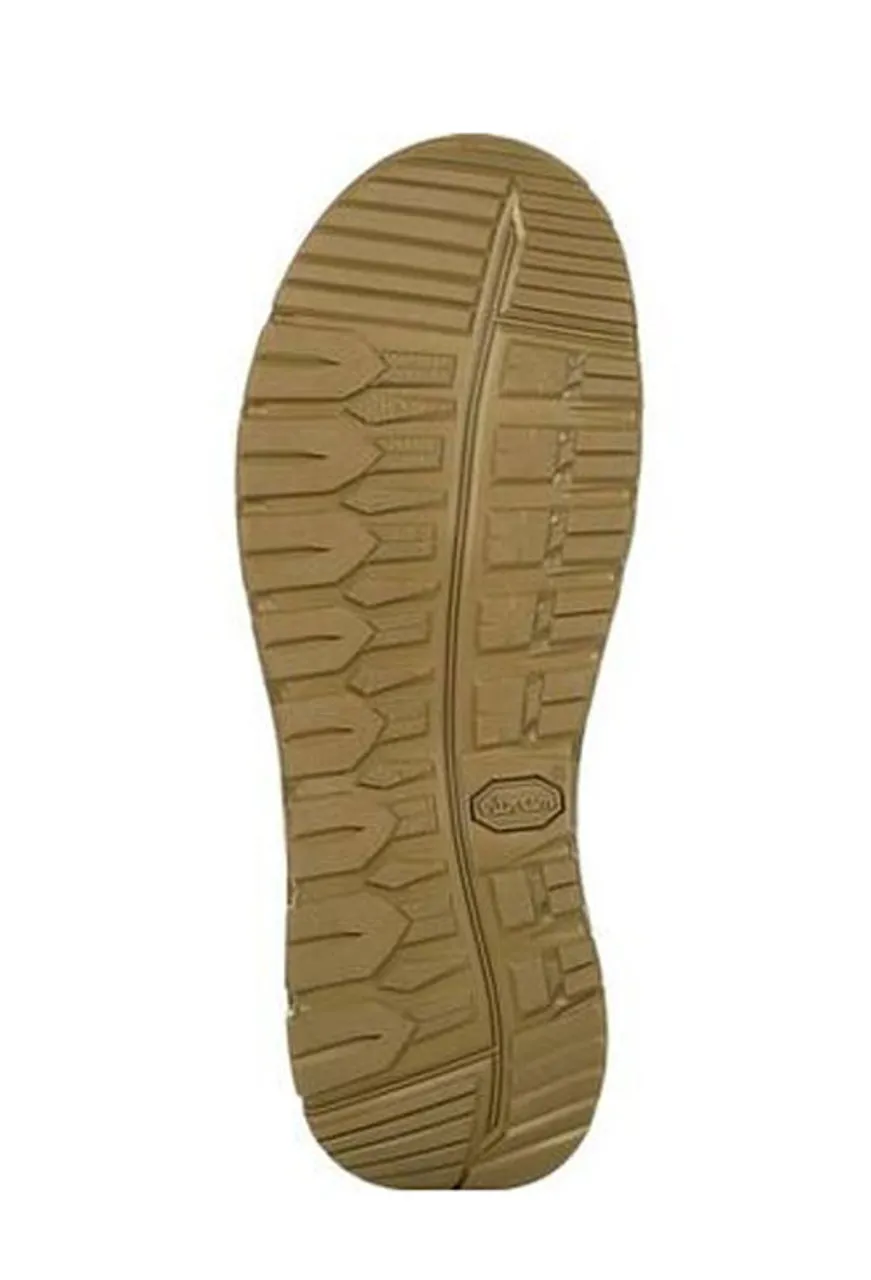 Stivali militari tattici da uomo Rocky Brands C4R V2 Coyote Brown Prodotto negli Stati Uniti