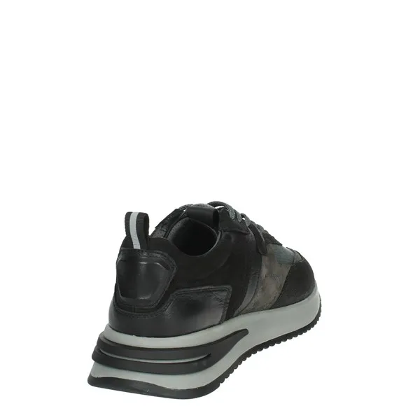 Stonefly  SNEAKERS BASSA 220301 GRIGIO