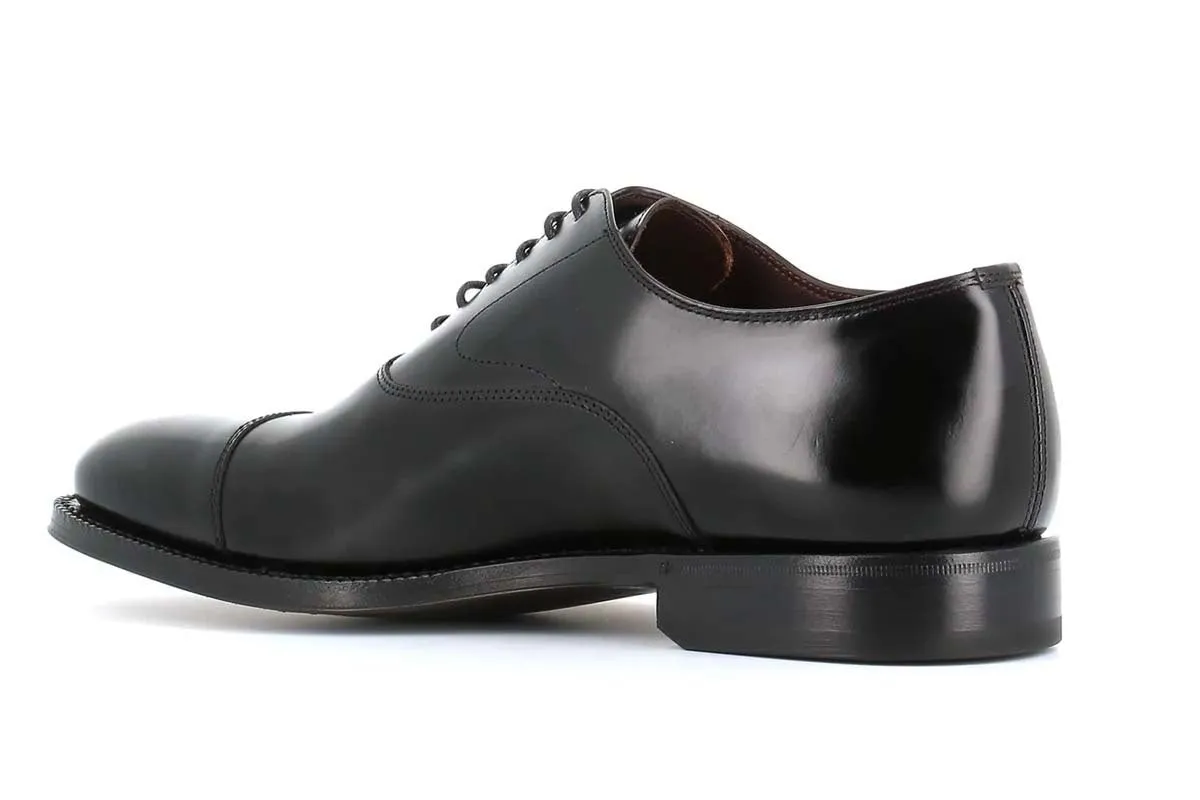Stringate Oxford Green George