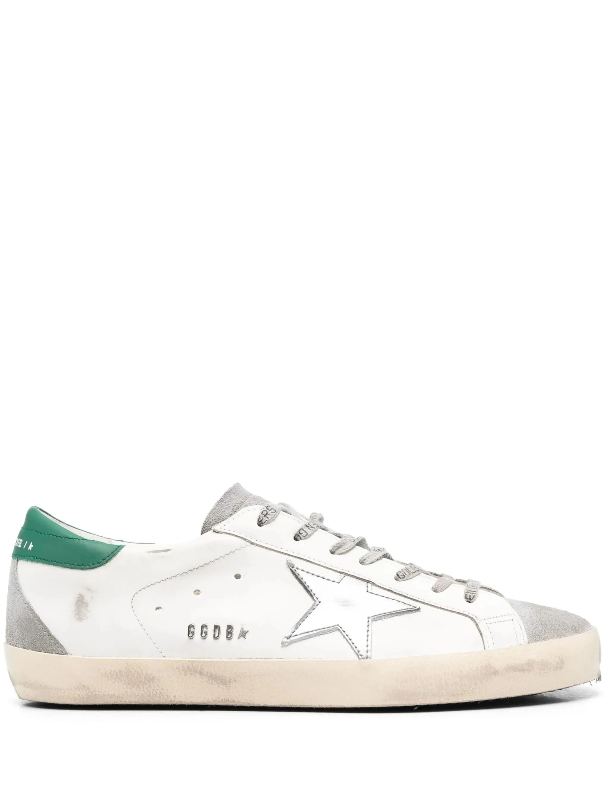 Super-star classic sneakers