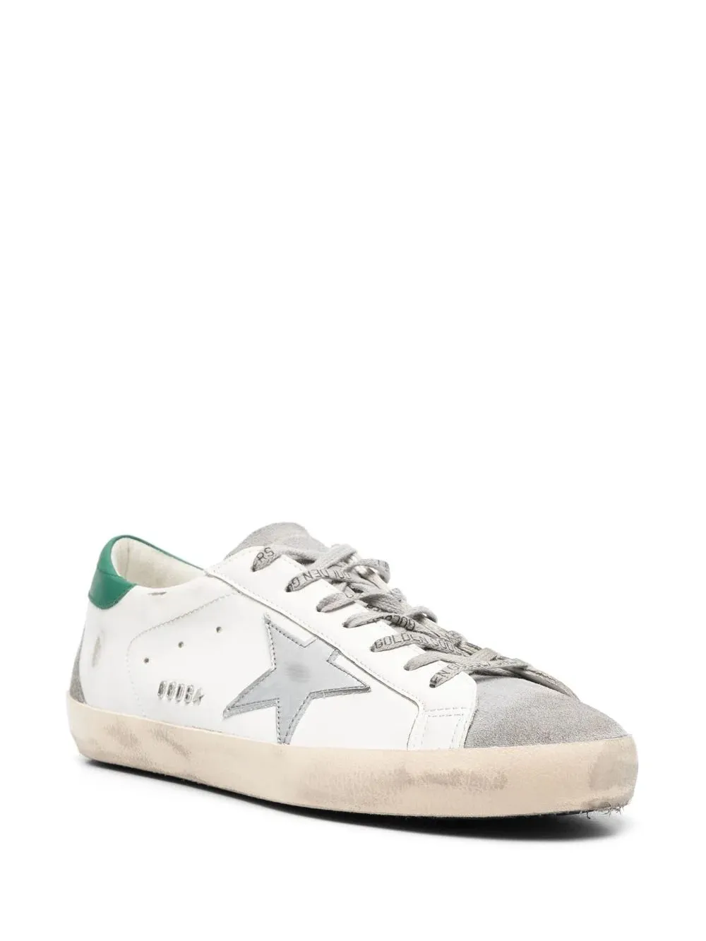 Super-star classic sneakers