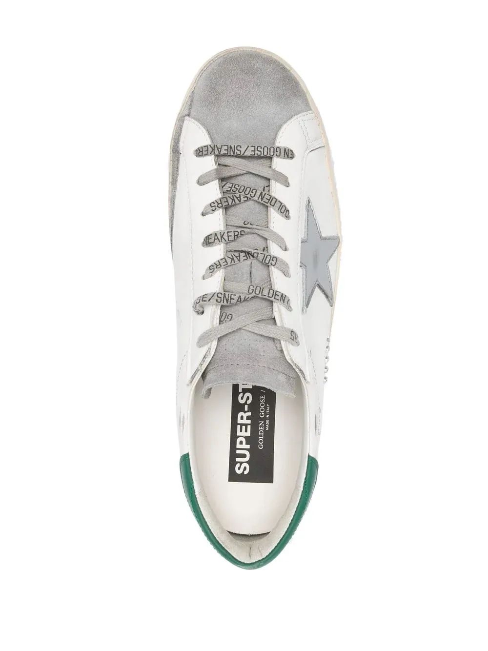 Super-star classic sneakers