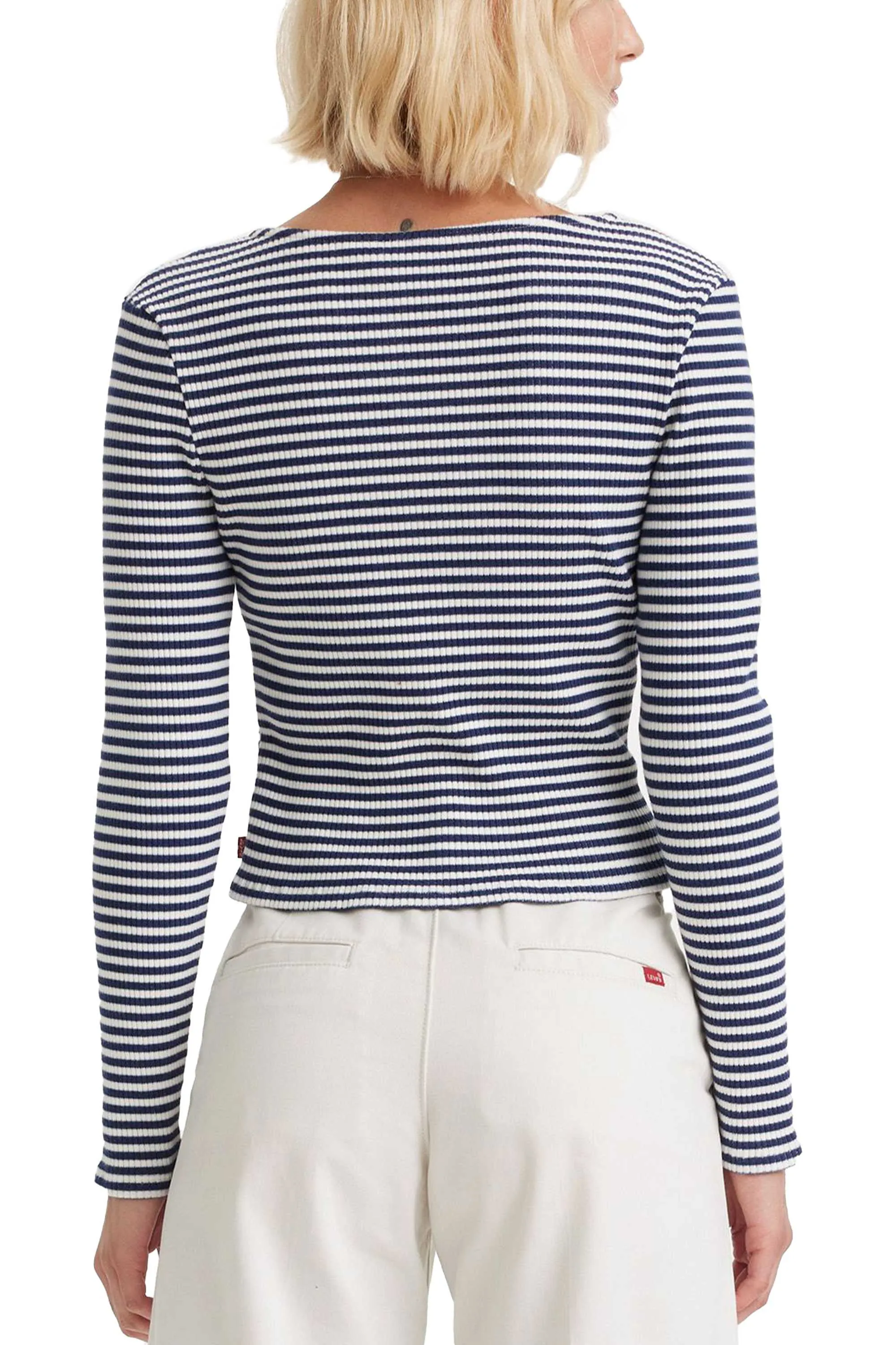         T-SHIRT MANICA LUNGA MONICA LS