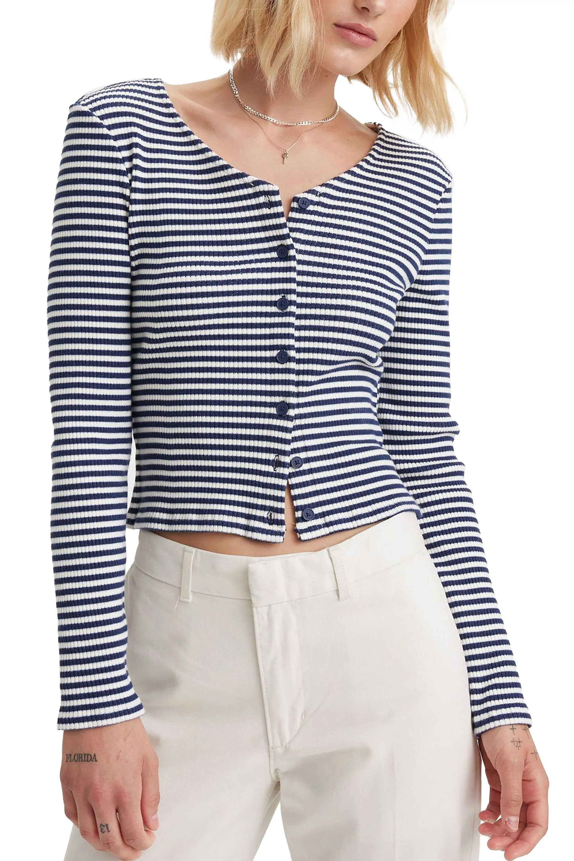         T-SHIRT MANICA LUNGA MONICA LS