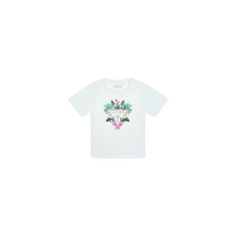 T-SHIRT PER BAMBINI GUESS